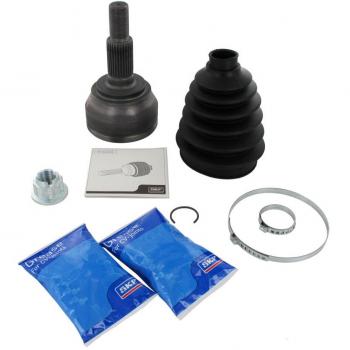 Antriebswelle Gelenksatz für VW AUDI PORSCHE VKJA 5224