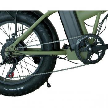 K10+ E‑bike Link