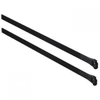 Cintas de fixação Thule 985000 para bicicletas