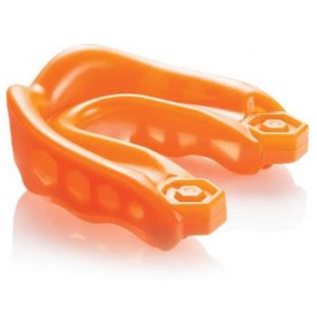 Orange Shock Doctor Kids’ Gel Max Guard