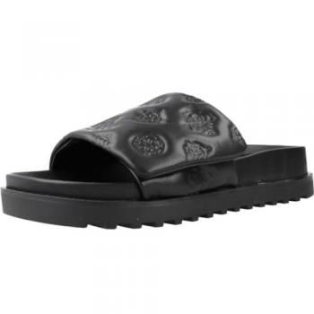 Peony Logo 4G Slipper by Fabio