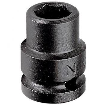 Facom - Douille impact 1/2, 6 pans, 16 mm (NS16A)