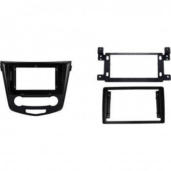 Panel Estéreo 2DIN 9 Pulgadas para SUZUKI GRAND VITARA y 10.1 Pulgadas para NISSAN Qashqai