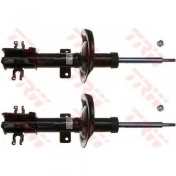 Trw Front Fiat Multipla (Except Bipower) (98->) 1.6 Jgm283T Shock Absorber