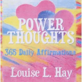 Power Thoughts