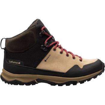 Lafuma Ruck Mid GORE‑TEX Trail Boots – Sesame UK, Size 4.5 Women’s