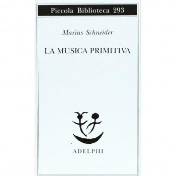 La musica primitiva