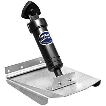 Bennett Trim Tabs Sport Tab System M80