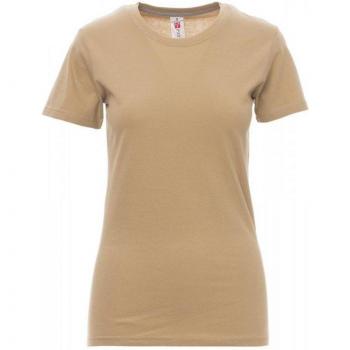 T-shirt femme Payper Coucher de Soleil