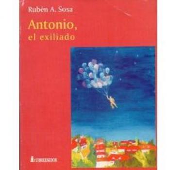 Antonio, El Exiliado