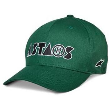 Alpinestars Gorra “Cereal Green” Verde S/M