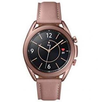 Samsung Galaxy Watch3 41mm 4G Bronce