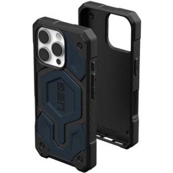 Protector Monarch Pro UAG 16 cm – Azul Marino
