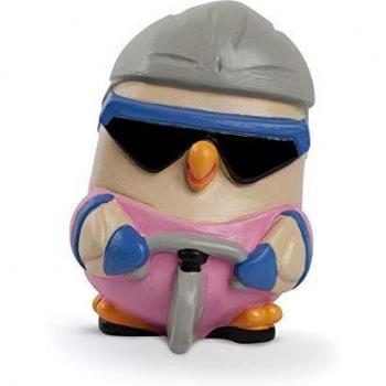 Statuetta di Ciclismo Egan ML18SP/2CS Goofi – 8x8x10 cm, Ceramica Colorata