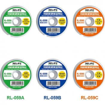 RELIFE RL-059B Diamond Wire Cutter