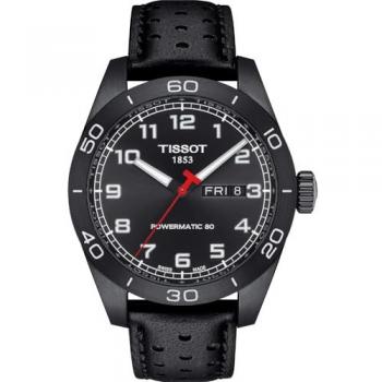 Tissot PRS 516 Powermatic 80 Herren Armbanduhr