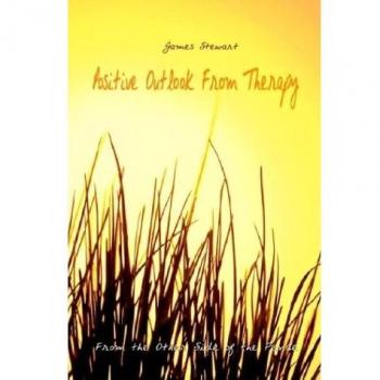 Stewart, James: Positive Outlook From Therapy