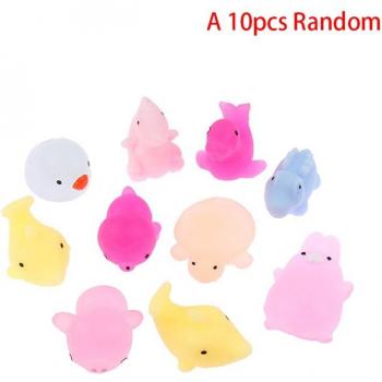 Juguete Ventilador Animal Kawaii