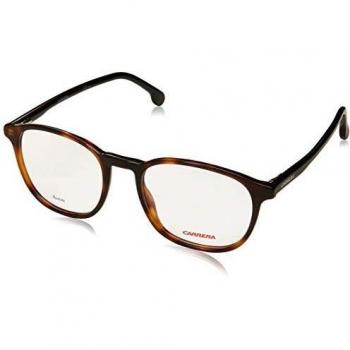 Carrera 215 Men's Tortoiseshell Glasses with Blue Light Block