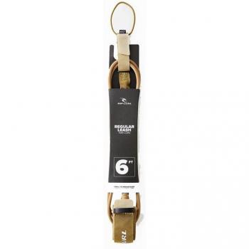 Rip Curl Leash Reg Surf Grip 7 Mm