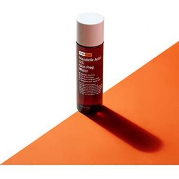 Eau de préparation cutanée à l'acide mandélique 5 %