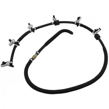 Tuyau d’injection de carburant pour BMW Série 3 13537799869