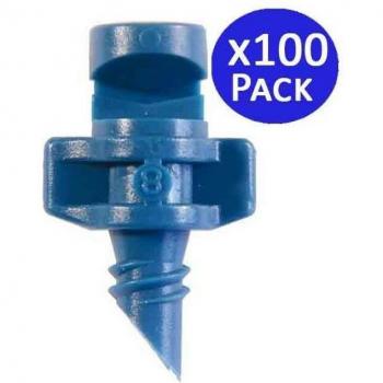 Irriga90° Micro-Drip Set 50