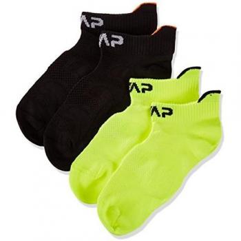 CMP Ultra‑Lite Childrens’ Socks Pack