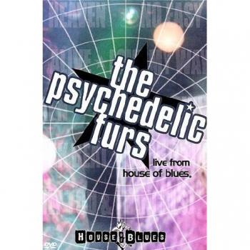 Psychedelic Furs - Concert Au House Of Blues