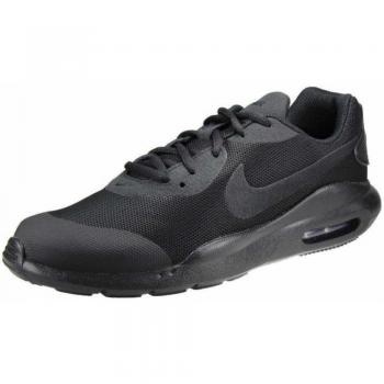 Nike Jungen Air Max Raito Trailrunning-Schuhe, Schwarz (Black/Black 3)