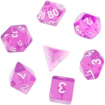 Dragonfire Polyhedral Dice Set