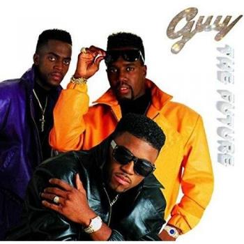 Guy Future,The