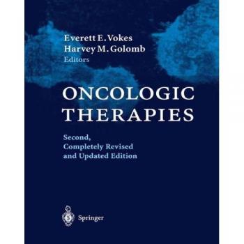 Oncologic Therapies