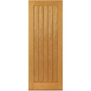 JB Kind Prefinished Thames Door - 1981mm x 610mm x 35mm