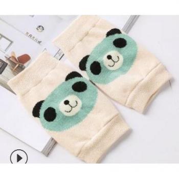 Soft Kids Knee Pads