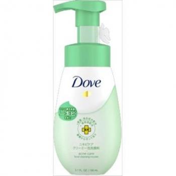 Dove Japan - Acne Cleansing Mousse - 150ml