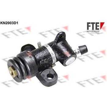 FTE KN2003D1 Nehmerzylinder inkl. Kupplung