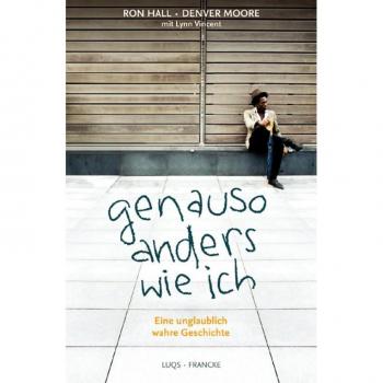 Francke-Buch Genauso anders wie ich