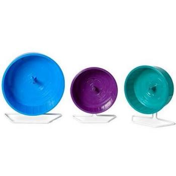 Roue Karlie pour rongeurs Willy Wheel