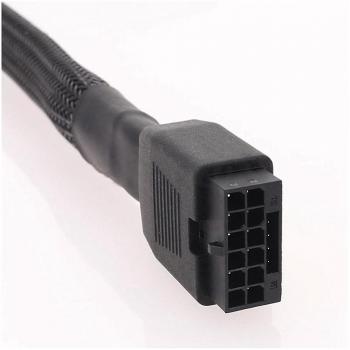 Connecteur femelle 12VHPWR 16pin pour carte graphique 3090ti