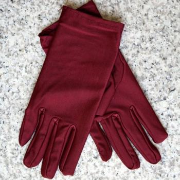 Guantes de Conducción Solares Equestrian