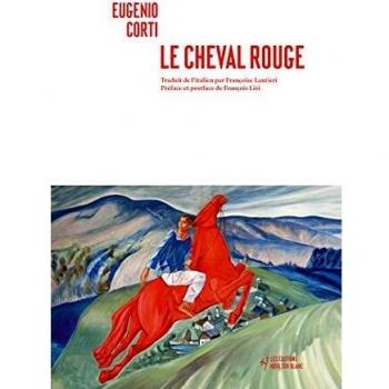 Le Cheval Rouge