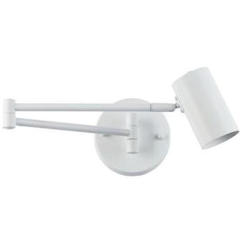Luminaires muraux extensibles 'Paula' - E27 G45 - Blanc