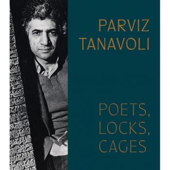 Parviz Tanavoli, Fachbücher von Hirmer