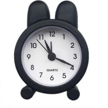 Reloj Alarma Compacto para Cama