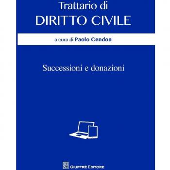 Successioni e donazioni
