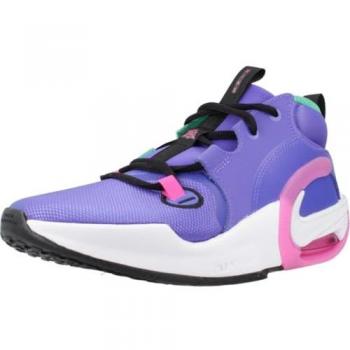 Nike Zoom Crossover 2 Kids Violeta