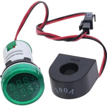 AmperioRed Mini 22 mm