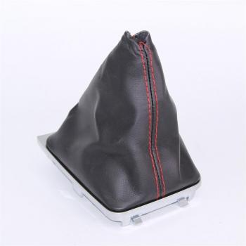 Cambio de Marchas para VW Golf 7 A7 MK7 con Bota de Cuero