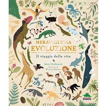MERAVIGLIOSA EVOLUZIONE
